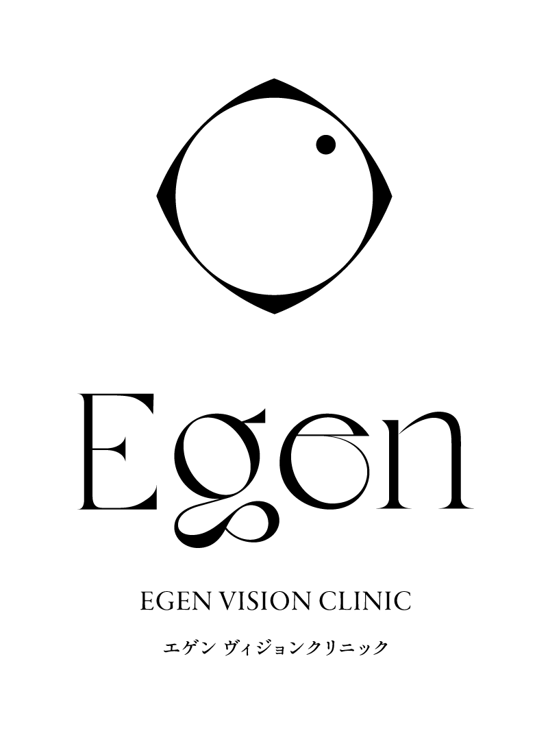 EGEN VISION CLINIC - エゲン ヴィジョン クリニック