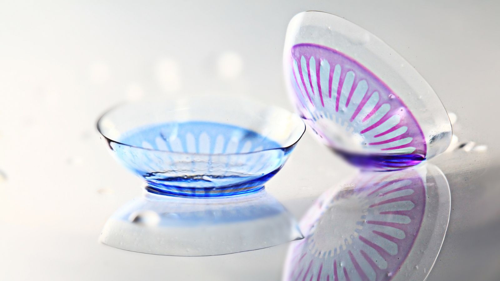 レーシック後にカラコンは使える？安全性や注意点を徹底解説！