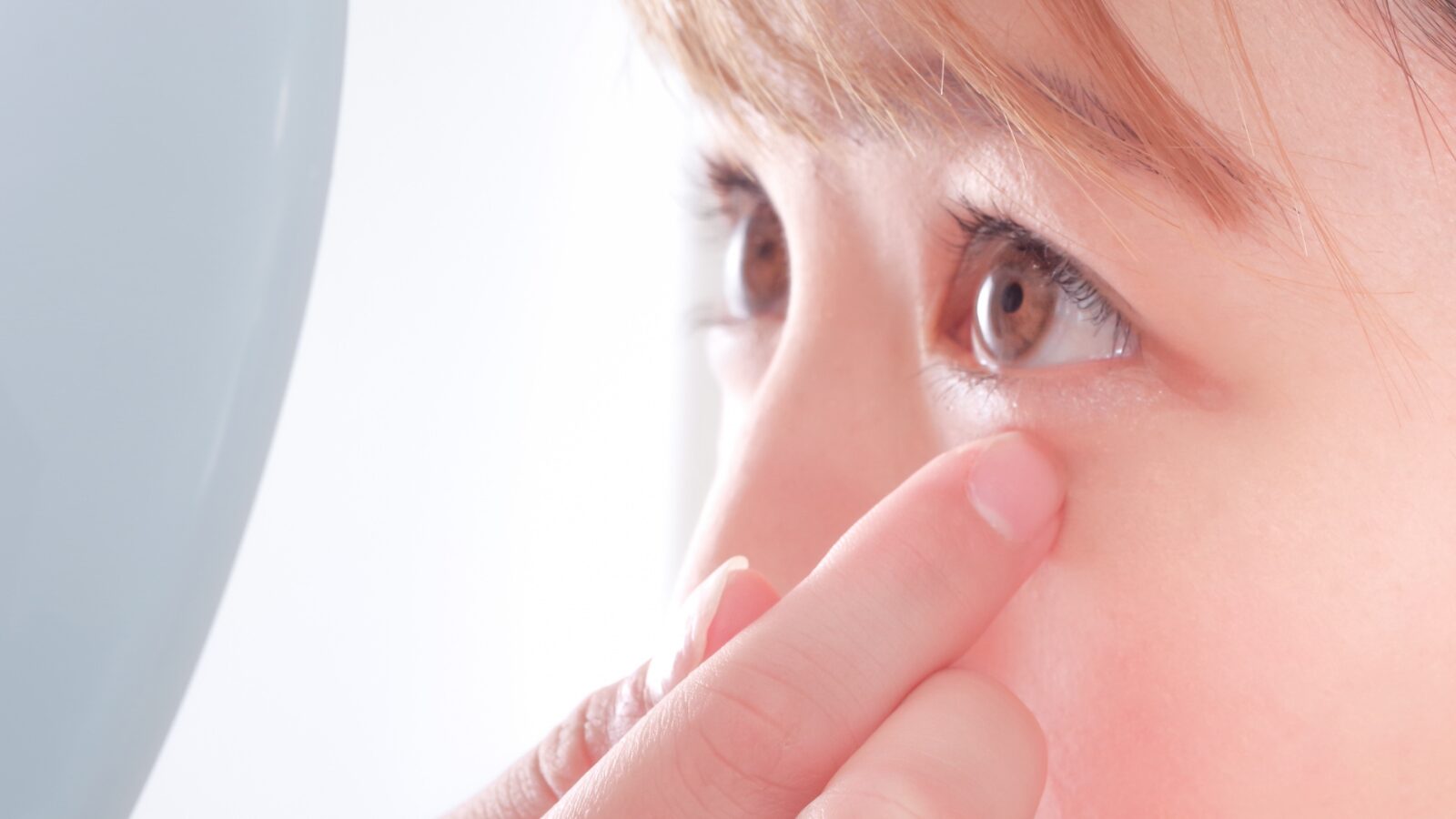 目にやさしい新世代のレーザー視力矯正、SMILE（スマイル）手術とは？