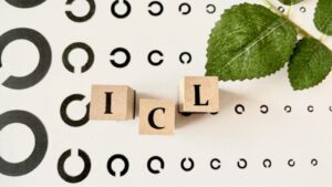 ICL（眼内コンタクトレンズ）とは？