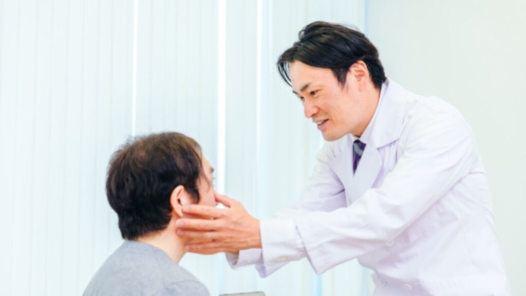 ICL術後の見え方が不安定？原因と正しい対処法