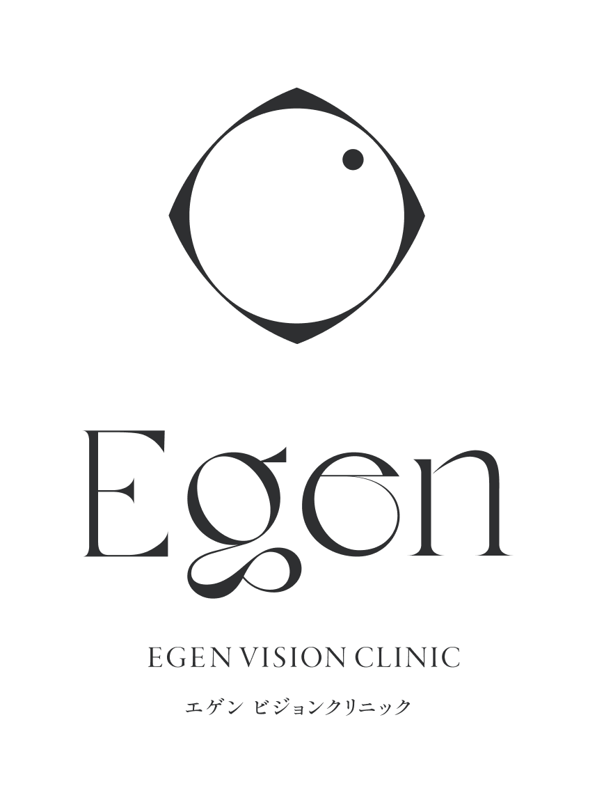 EGEN VISION CLINIC - エゲン ヴィジョン クリニック